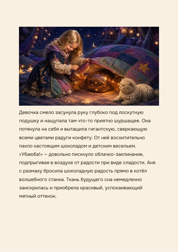 Страница 7 сказки Сказандия