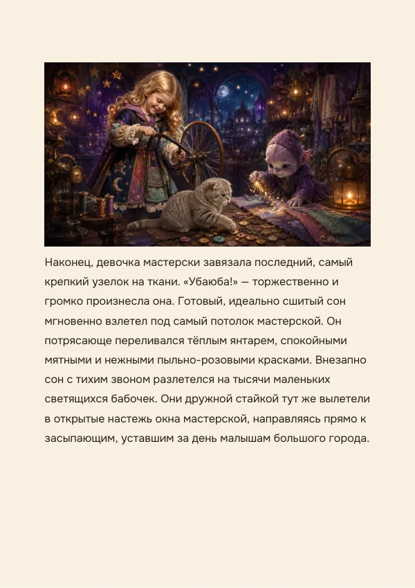 Страница 13 сказки Сказандия