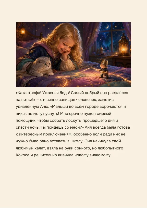 Страница 3 сказки Сказандия
